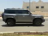 Jetour T2 Luxury Plus 2025